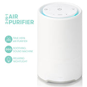 Air Purifier