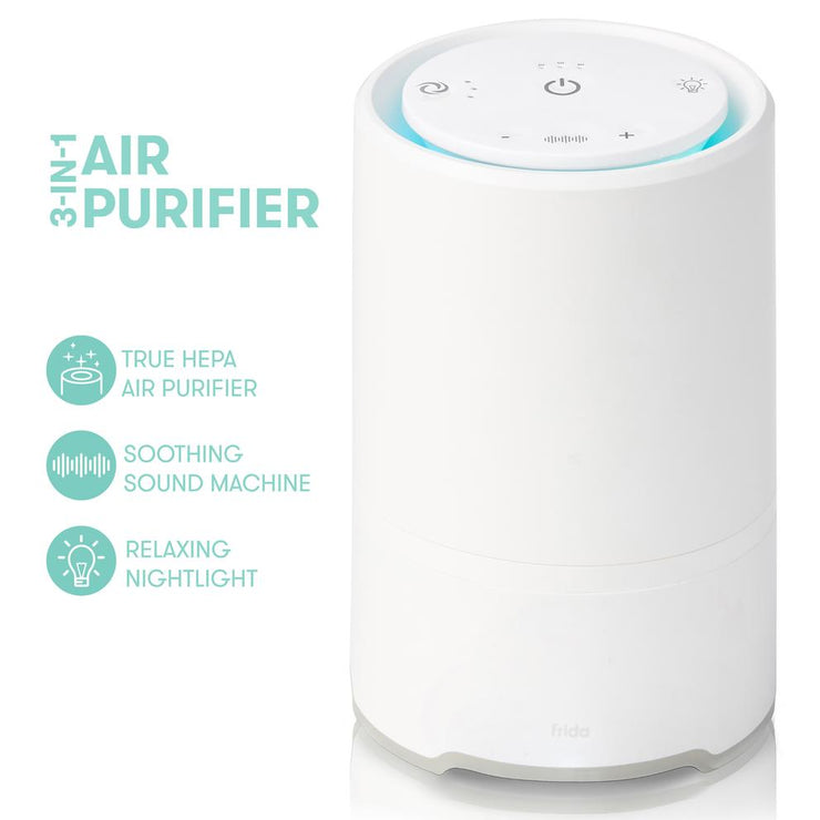 Air Purifier