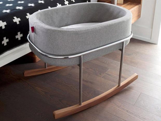 Rockwell Bassinet