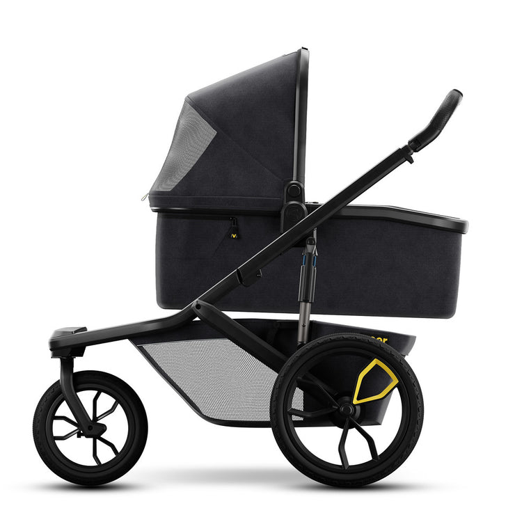 Switchback Bassinet