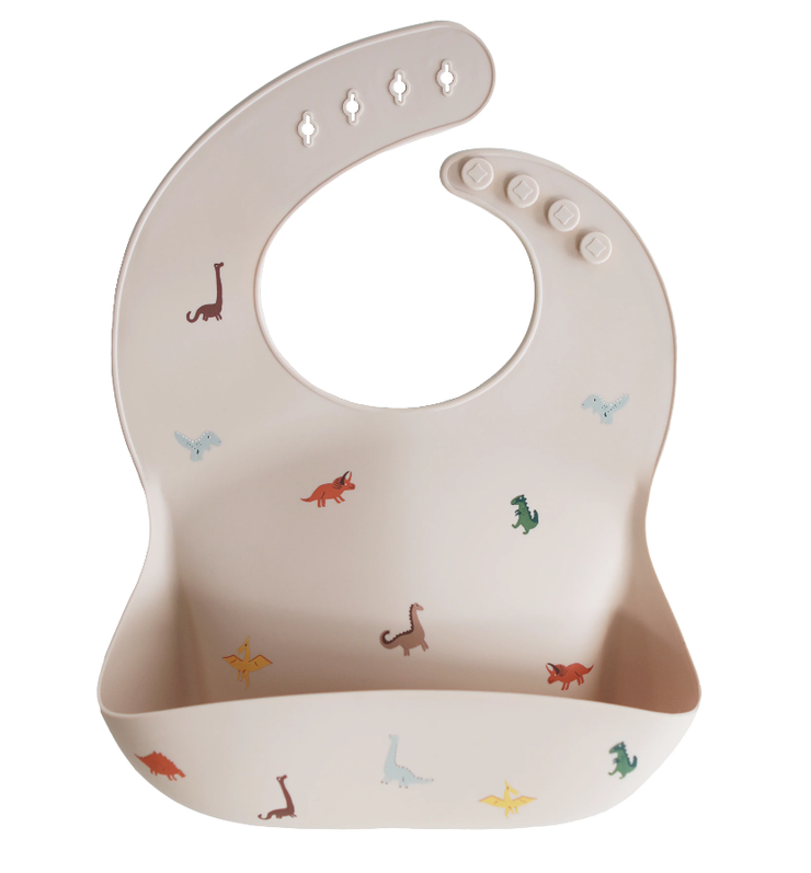 Baby Bib