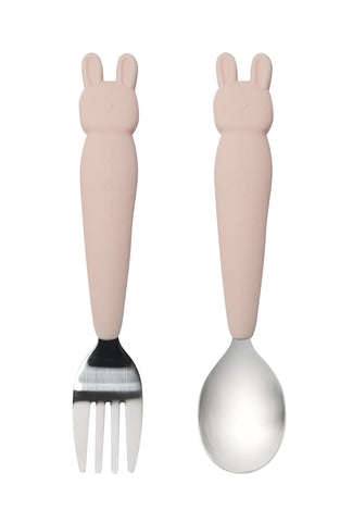 Big Kid's Spoon-Fork