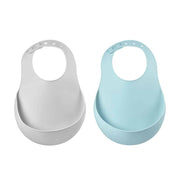 Silicone Bibs