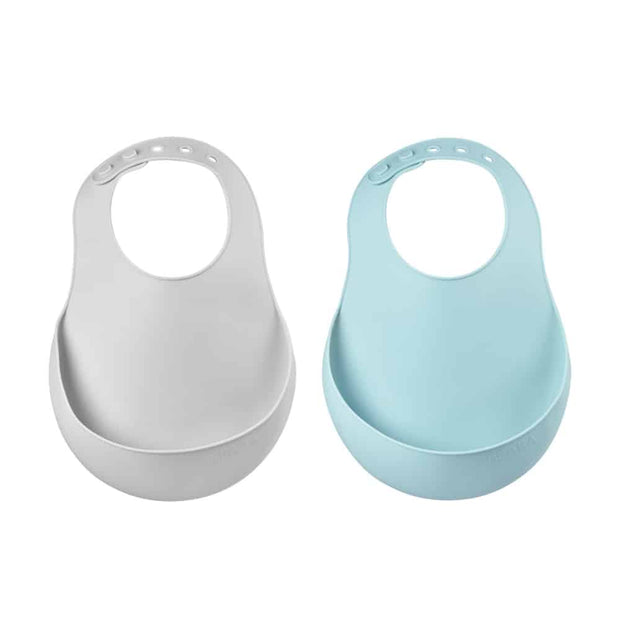 Silicone Bibs