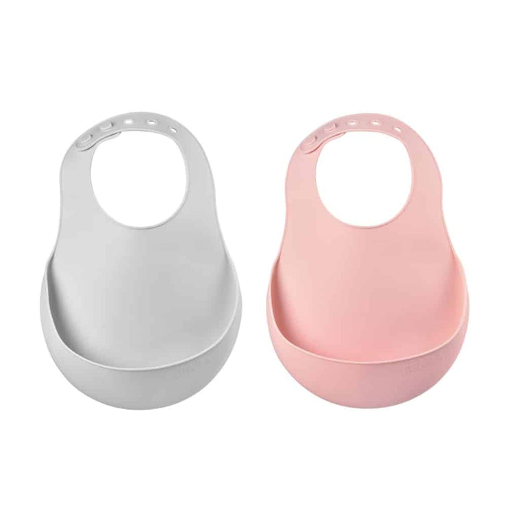 Silicone Bibs