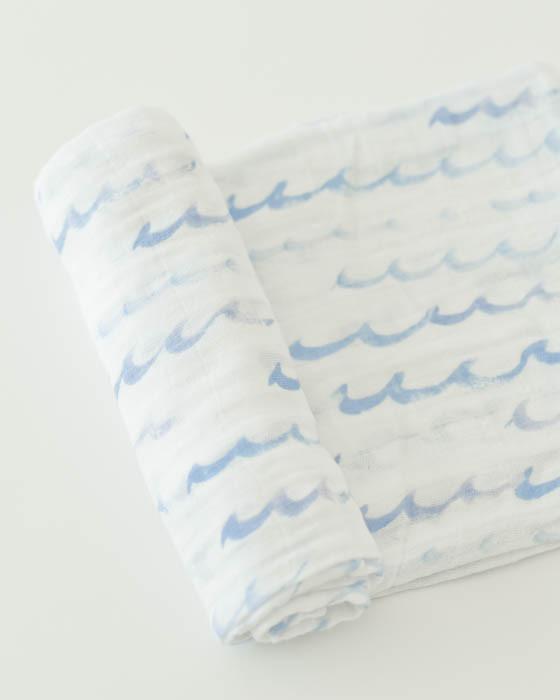 Muslin Swaddle