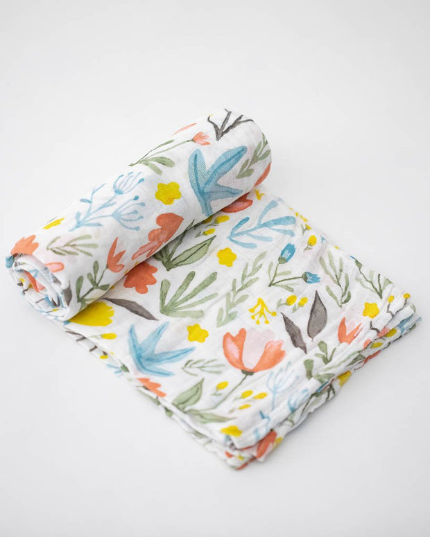 Muslin Swaddle