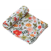 Muslin Swaddle