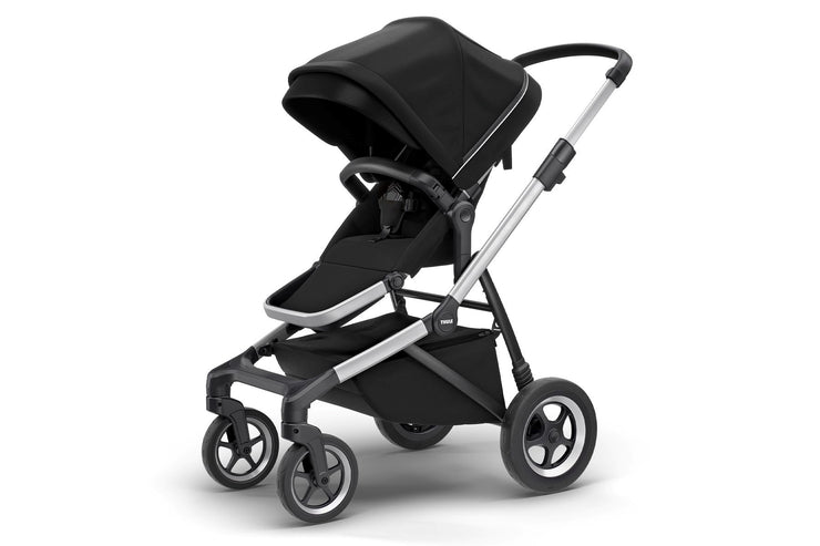 Sleek Stroller