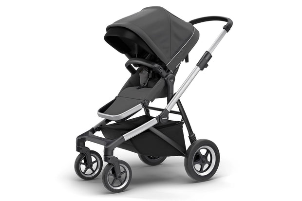 Sleek Stroller