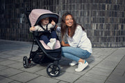 Spring Stroller