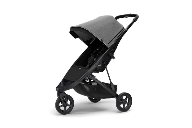 Spring Stroller