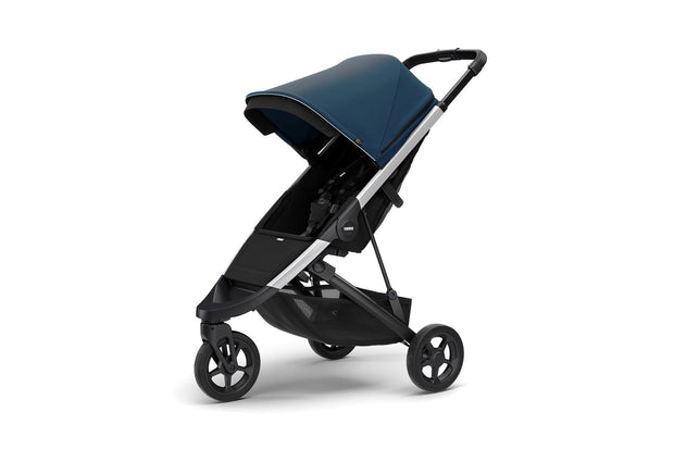 Spring Stroller