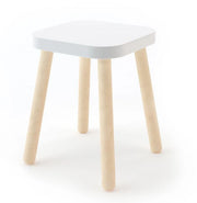 Square Stool