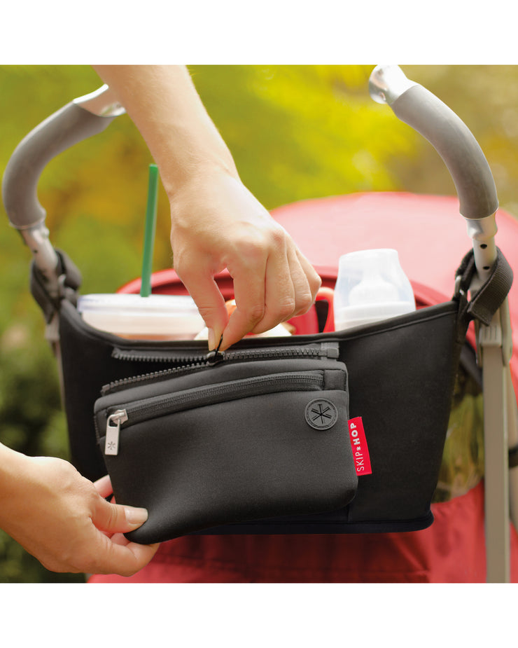 Stroller Organizer