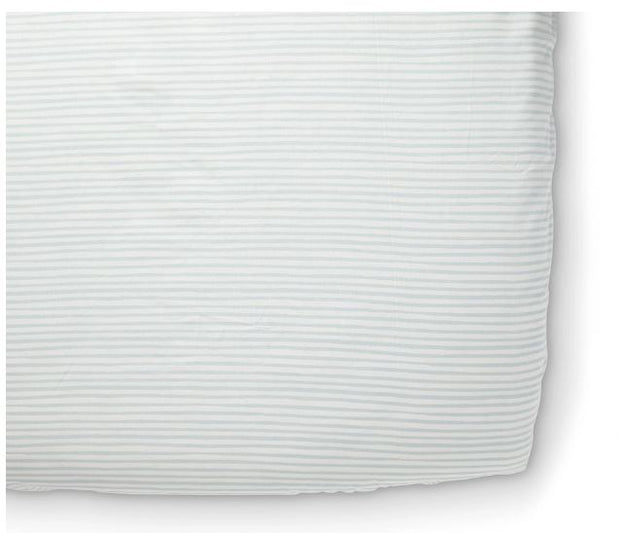 Stripes Away Sheet