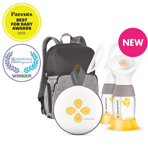 Swing Maxi Breastpump