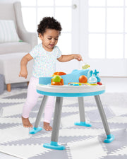 Explore & More Activity Table