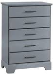 Taylor 5-Drawer Dresser