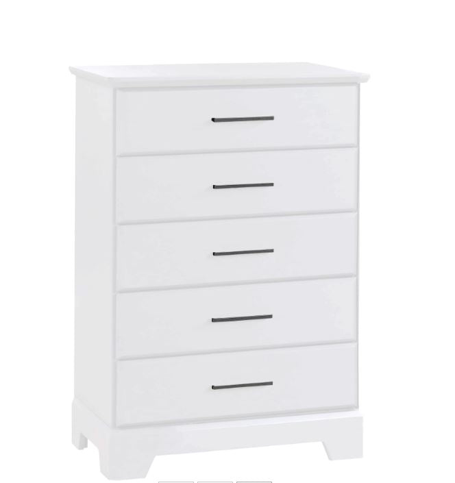 Taylor 5-Drawer Dresser