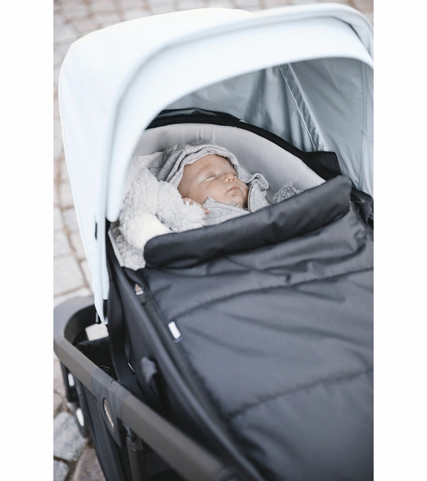 Shine Bassinet