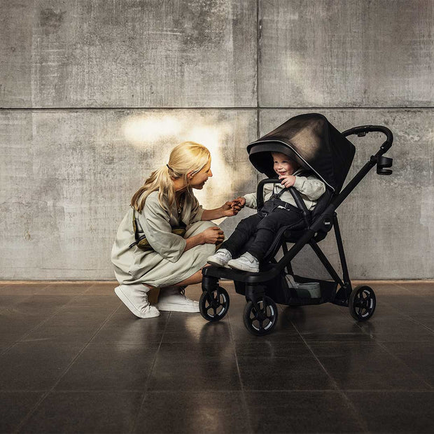 Shine Stroller