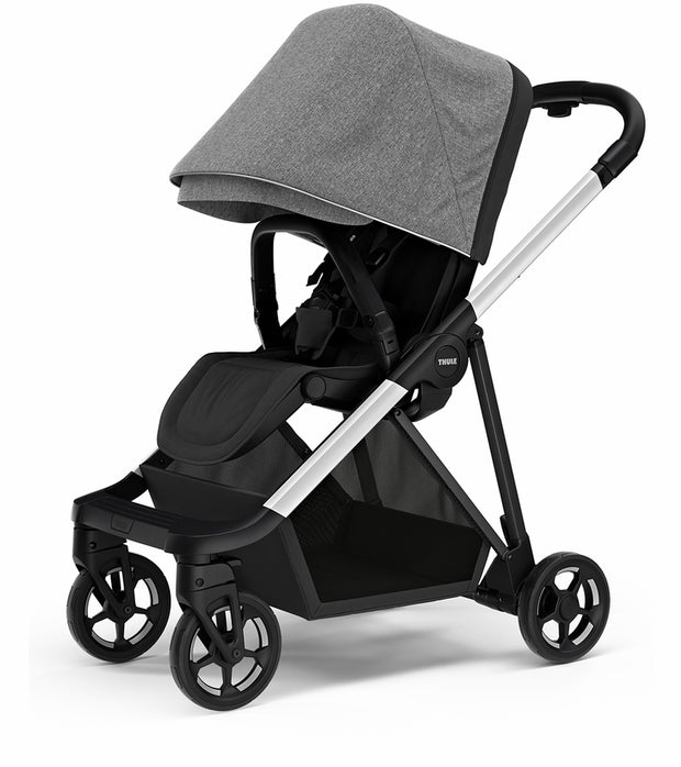 Shine Stroller