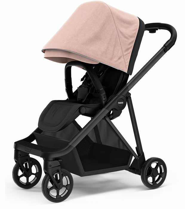 Shine Stroller