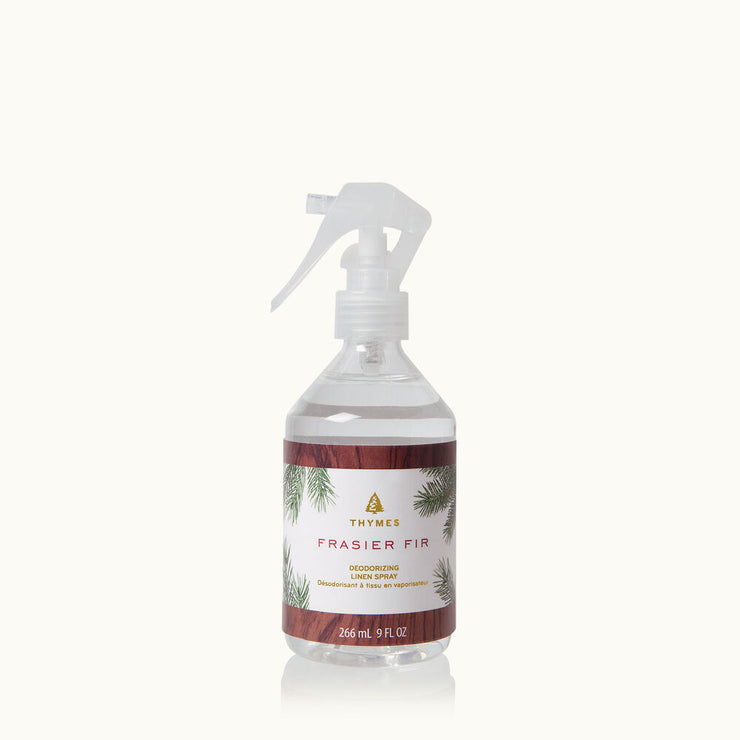 Deodorizing Linen Spray