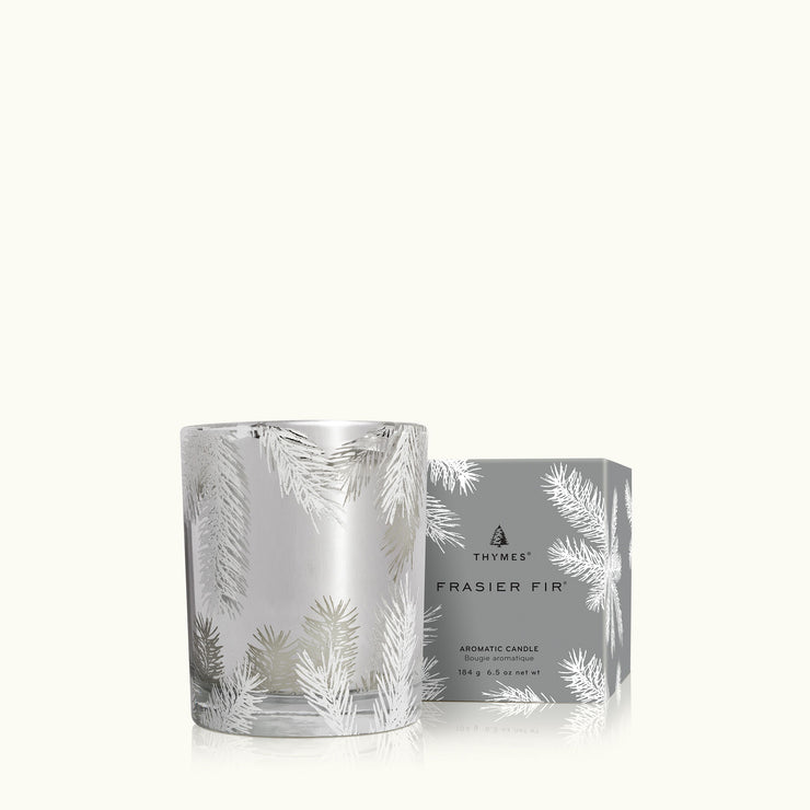 Statement Candle