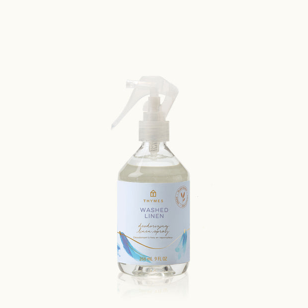 Deodorizing Linen Spray