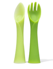 Fork & Spoon Set