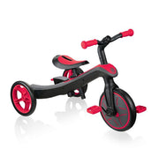 Trike Explorer 4In1