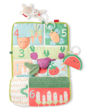 Farmstand TT Playmat